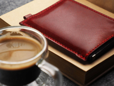 Logo trade promotional product photo of: Wallet 1935141
