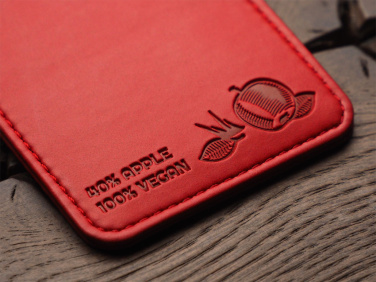 Logo trade promotional products image of: Luggage tag 1155317
