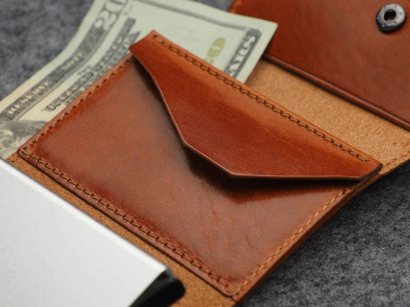 Logo trade promotional products picture of: RFID wallet 1931141