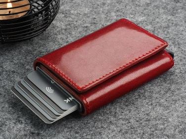 Logotrade promotional giveaway picture of: RFID wallet 541141