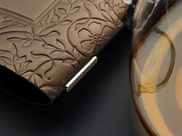 Logo trade corporate gift photo of: Menu cover Ambiente 1178336