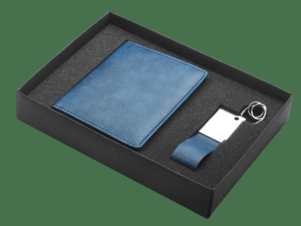 Logotrade promotional giveaway image of: Set 1961327