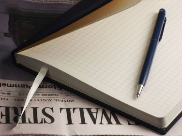 Logotrade promotional product image of: Notebook  1945318