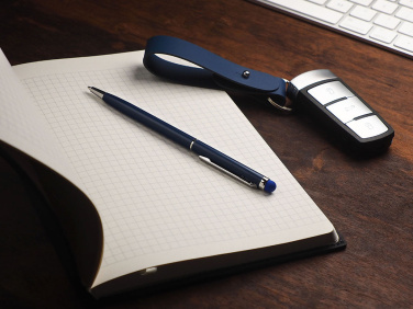 Logo trade promotional items picture of: Notebook  1945106