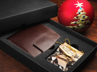 Logo trade corporate gifts image of: Christmas set 1971013
