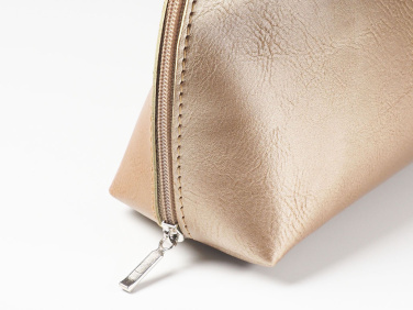 Logo trade corporate gifts picture of: Cosmetic bag 527322