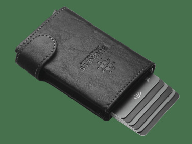 Logotrade business gift image of: RFID wallet 618329
