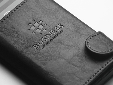 Logo trade promotional products image of: RFID wallet 618329