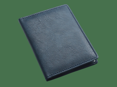 Logotrade promotional item picture of: RFID document wallet 611327