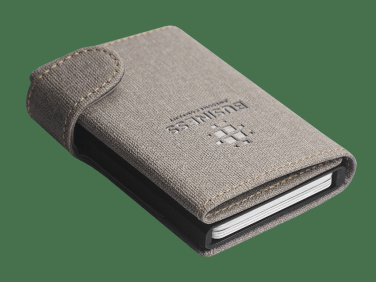 Logotrade promotional items photo of: RFID wallet 618321