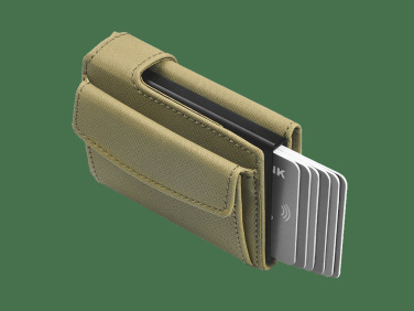 Logotrade corporate gift picture of: RFID wallet 1226324