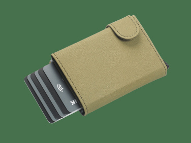 Logo trade promotional products image of: RFID wallet 1226324