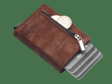 Logo trade business gift photo of: RFID wallet 1237325