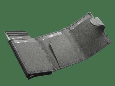 Logo trade promotional products picture of: RFID wallet 1225323