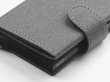 Logo trade promotional merchandise picture of: RFID wallet 1225323