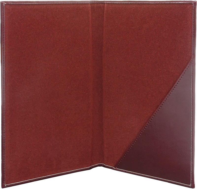 Logo trade advertising product photo of: Bill holder 155019