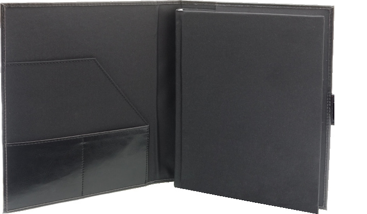 Logo trade promotional merchandise image of: Planner 174019