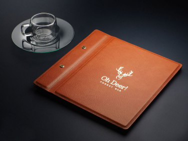 Logotrade promotional gift picture of: Menu cover 1085318