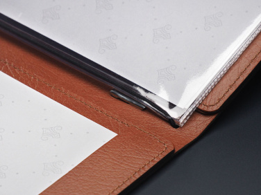 Logo trade corporate gifts picture of: Menu cover Fine Dining Pro 1634318