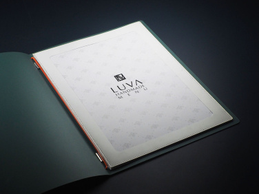 Logotrade corporate gifts photo of: Menu cover Ambiente 1178094