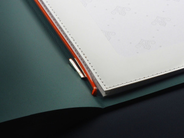 Logo trade advertising product photo of: Menu cover Ambiente 1178094