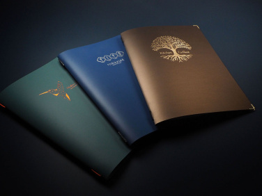 Logotrade promotional product image of: Menu cover Ambiente 1178094