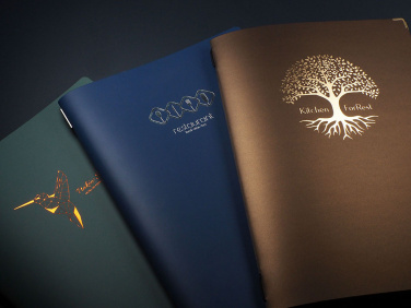 Logotrade promotional gift picture of: Menu cover Ambiente 1178094