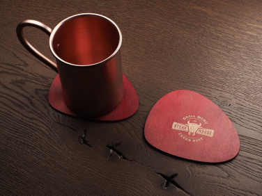 Logo trade advertising product photo of: Coaster 1607121