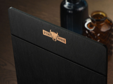 Logo trade promotional gifts image of: Promo menu 1867121