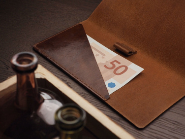 Logo trade corporate gift photo of: Bill holder 1203310