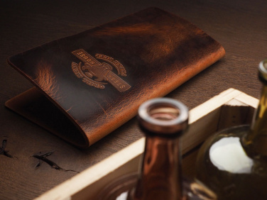 Logotrade corporate gift image of: Bill holder 1203310