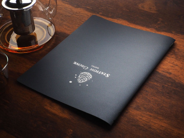 Logotrade promotional items photo of: Menu cover 1959319