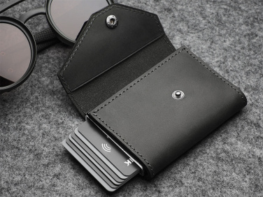 Logo trade advertising product photo of: RFID wallet 1931284