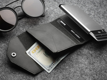 Logo trade promotional product photo of: RFID wallet 1931284