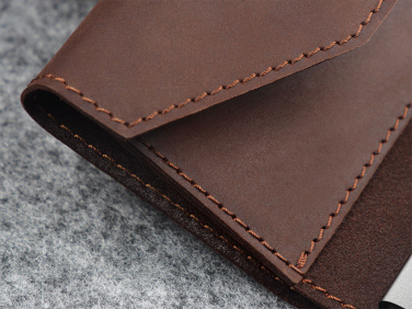 Logo trade advertising product photo of: RFID wallet 1931284