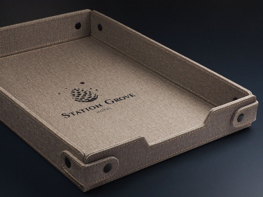 Logo trade promotional products image of: Box 1654321