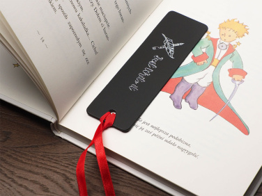 Logotrade promotional item picture of: Bookmark 2036094