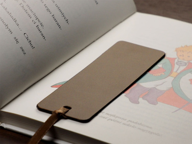 Logotrade promotional item picture of: Bookmark 2036094