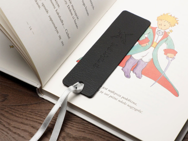 Logotrade advertising products photo of: Bookmark 2036318