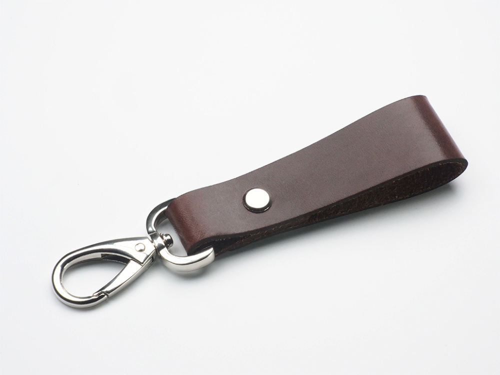 Logotrade promotional product image of: Keyring 2041141