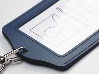 Logo trade advertising product photo of: ID Badge Holder 2038094