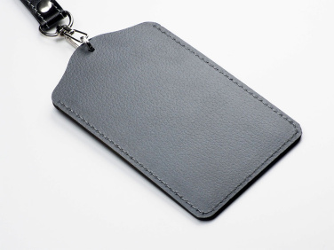 Logotrade promotional gift image of: ID Badge Holder 2038319