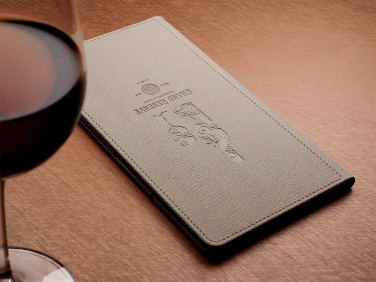 Logotrade corporate gift picture of: Bill holder 1967113