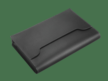 Logo trade promotional items image of: Car Document Organizer 2072157