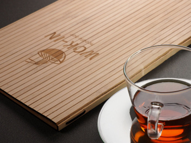 Logotrade promotional product image of: Menu cover Ambiente 1178145