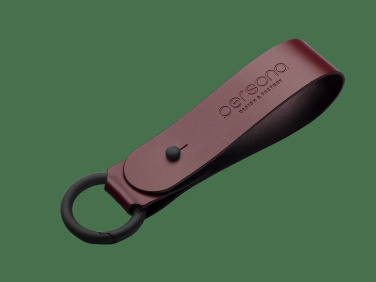 Logotrade corporate gift image of: Keyring 1709094