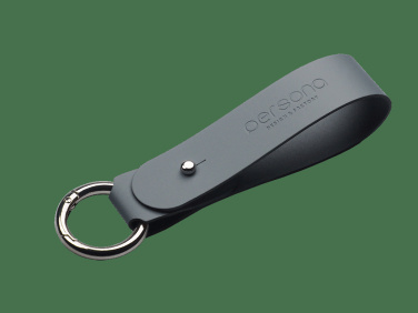 Logo trade promotional product photo of: Keyring 1709094