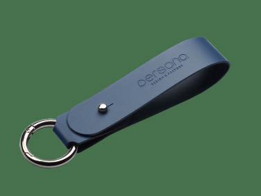 Logotrade promotional products photo of: Keyring 1709094