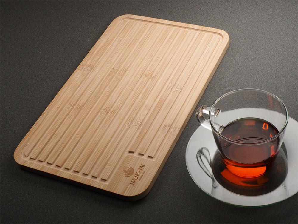 Logo trade promotional products image of: Serving board 1966292