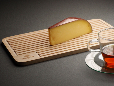 Logo trade promotional merchandise image of: Serving board 1966292
